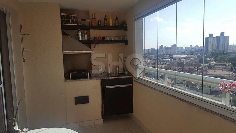 Apartamento, 3 quartos, 102 m² - Foto 2