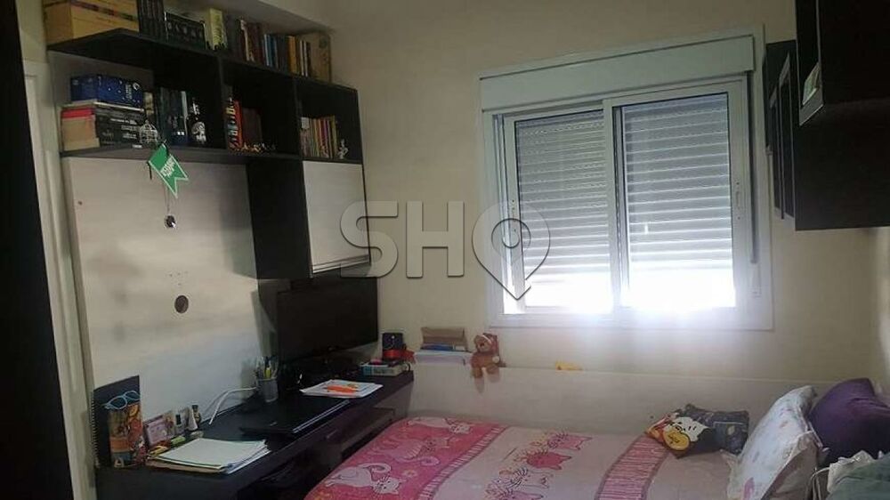 Apartamento, 3 quartos, 102 m² - Foto 4