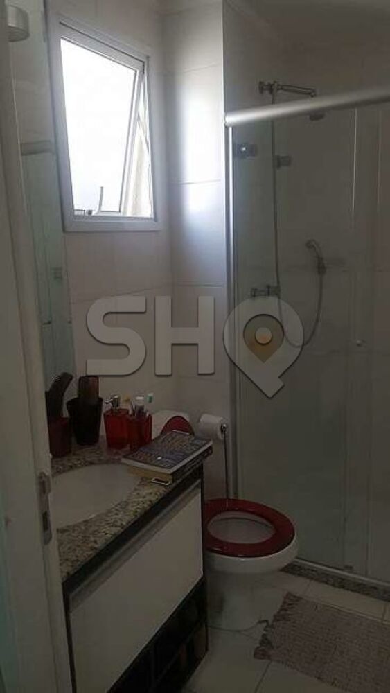 Apartamento, 3 quartos, 102 m² - Foto 1