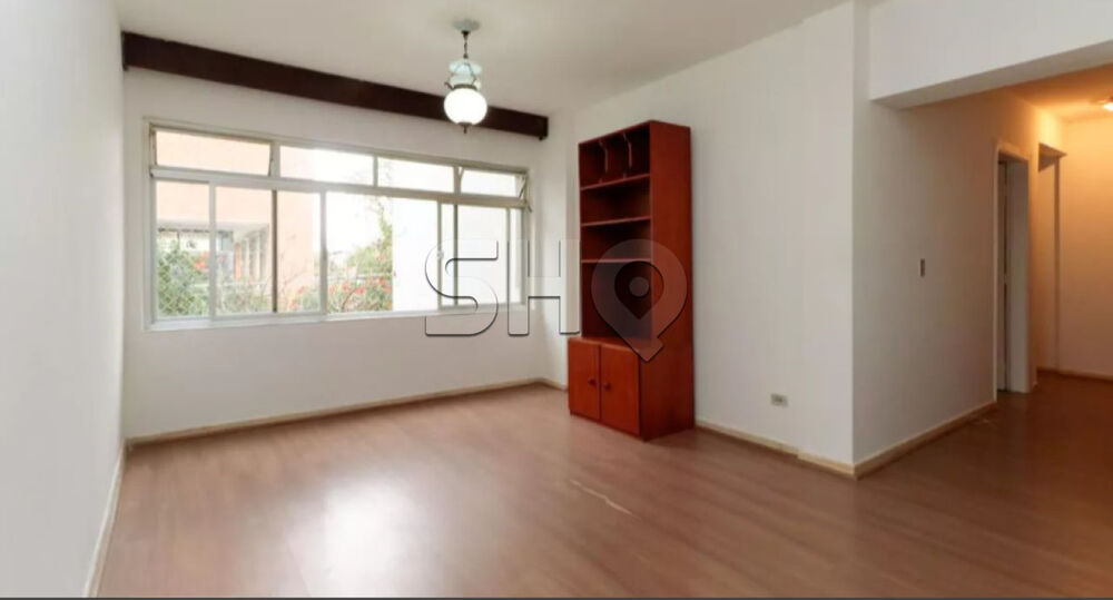Apartamento, 2 quartos, 99 m² - Foto 1