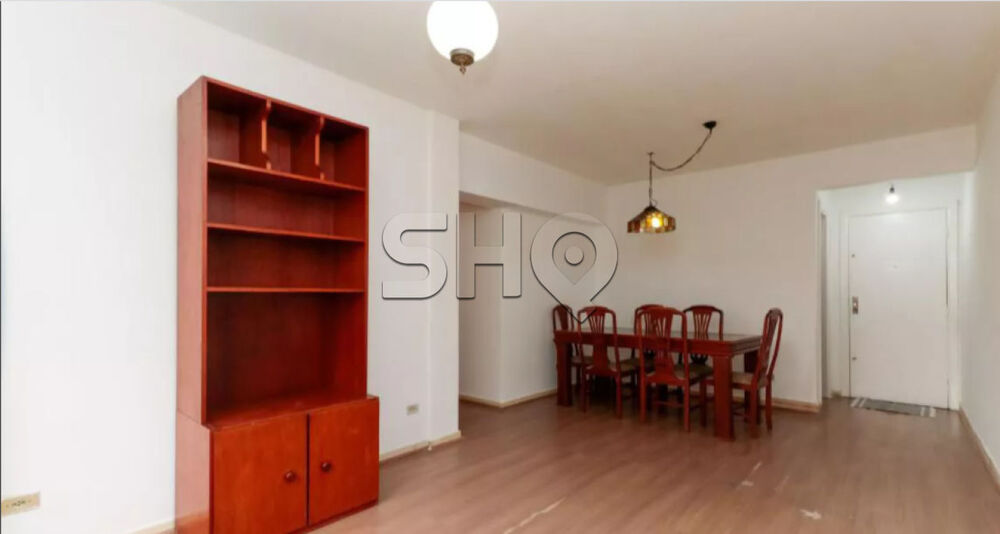 Apartamento, 2 quartos, 99 m² - Foto 3