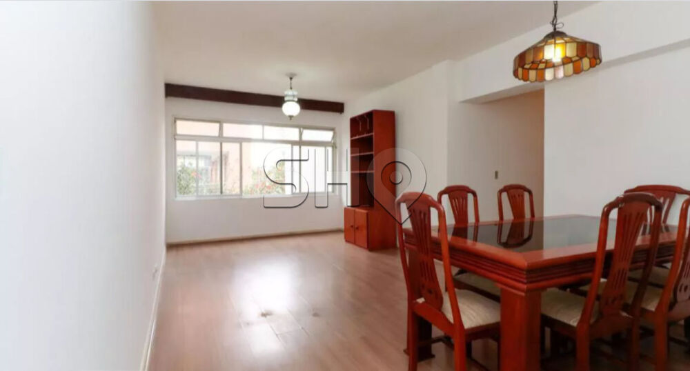 Apartamento, 2 quartos, 99 m² - Foto 4
