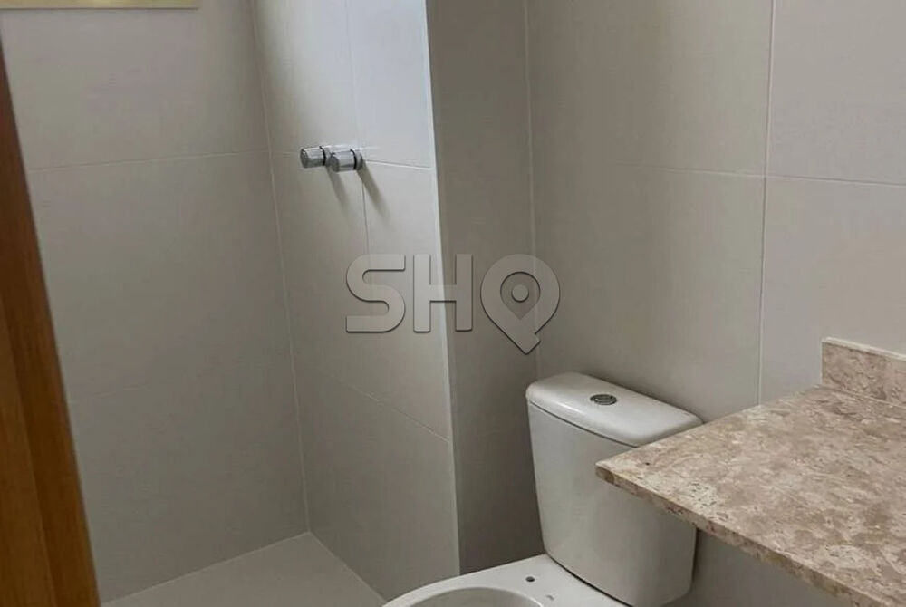 Apartamento, 2 quartos, 66 m² - Foto 2