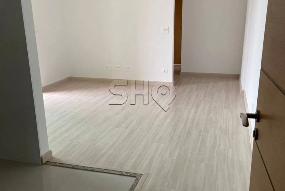 Apartamento, 2 quartos, 66 m² - Foto 1