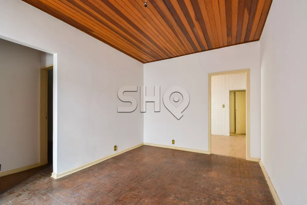 Sobrado à venda com 5 quartos, 184m² - Foto 1