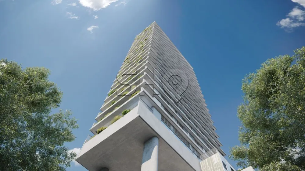 Apartamento, 3 quartos, 239 m² - Foto 3