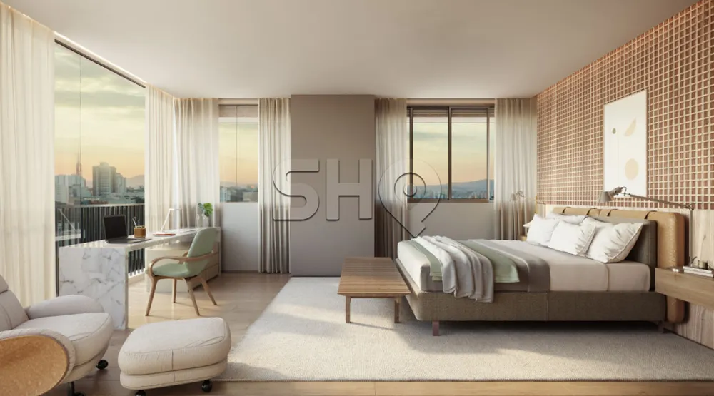 Apartamento, 3 quartos, 239 m² - Foto 7