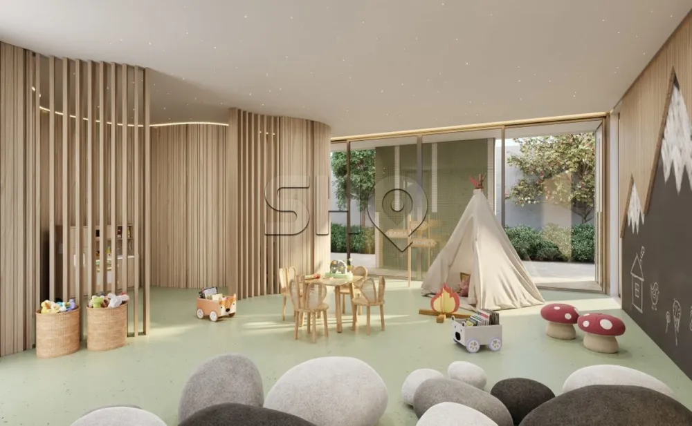 Apartamento, 3 quartos, 239 m² - Foto 4