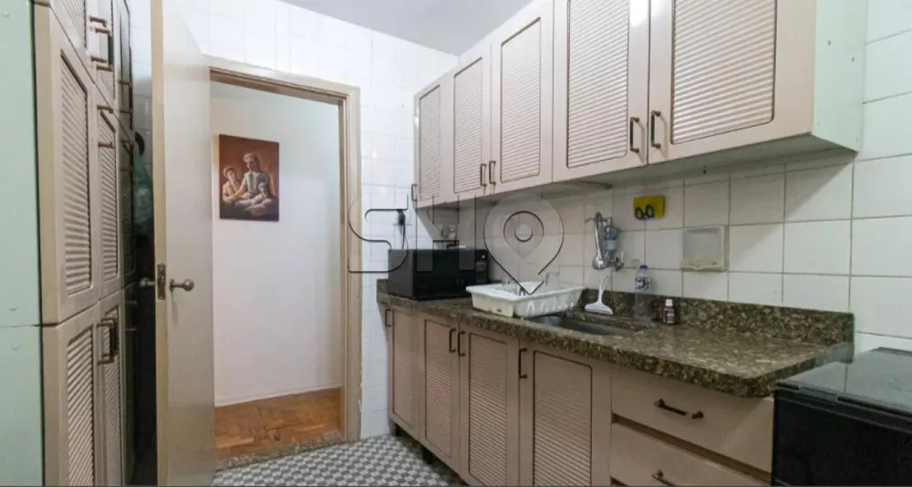 Apartamento, 3 quartos, 90 m² - Foto 1