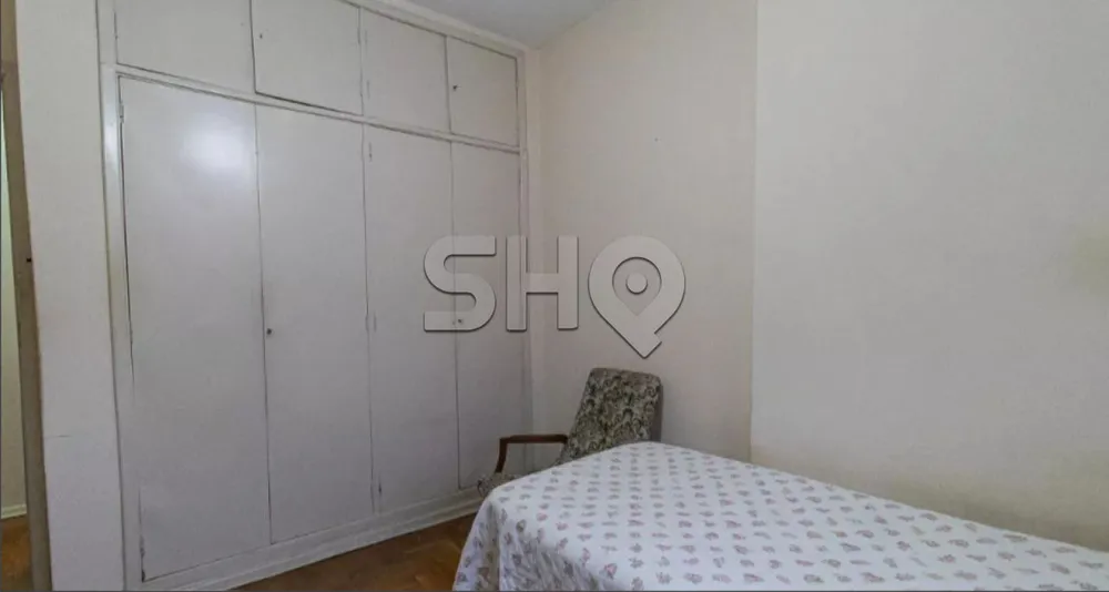 Apartamento, 3 quartos, 90 m² - Foto 2