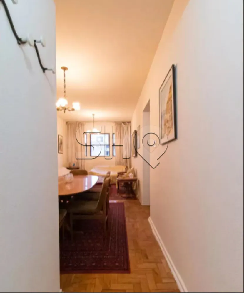 Apartamento, 3 quartos, 90 m² - Foto 4