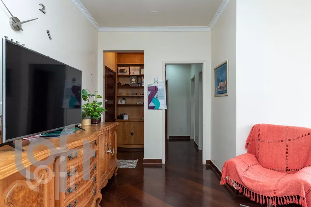 Apartamento à venda com 2 quartos, 140m² - Foto 4