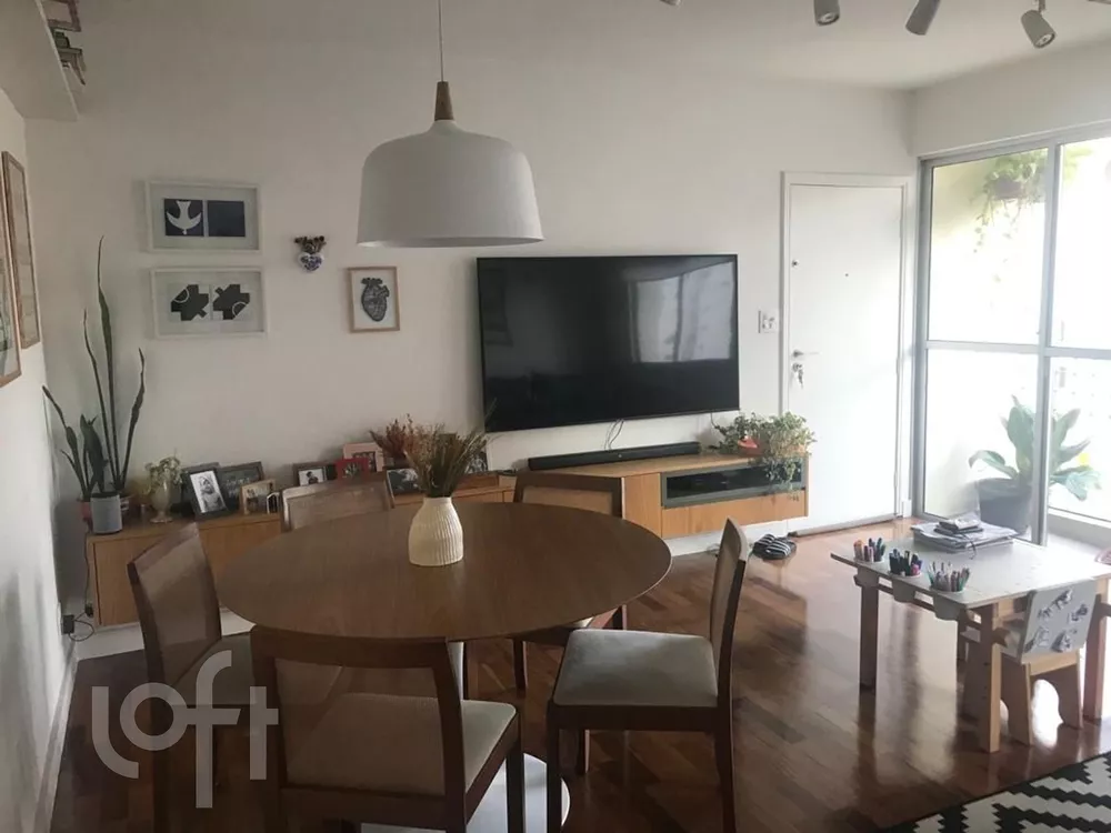 Apartamento à venda com 3 quartos, 115m² - Foto 4