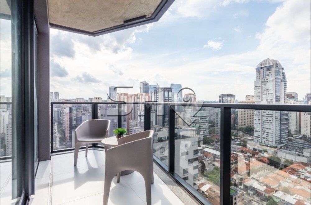 Apartamento à venda e aluguel com 2 quartos, 115m² - Foto 9