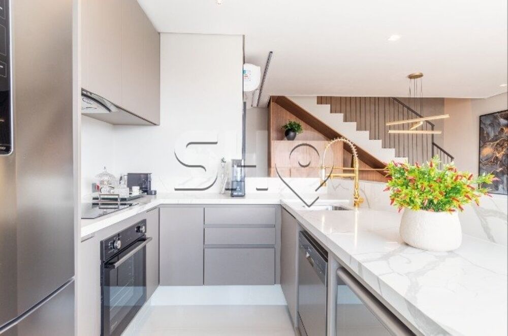 Apartamento à venda e aluguel com 2 quartos, 115m² - Foto 10