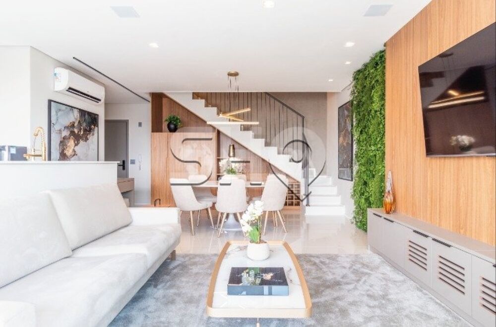 Apartamento à venda e aluguel com 2 quartos, 115m² - Foto 7