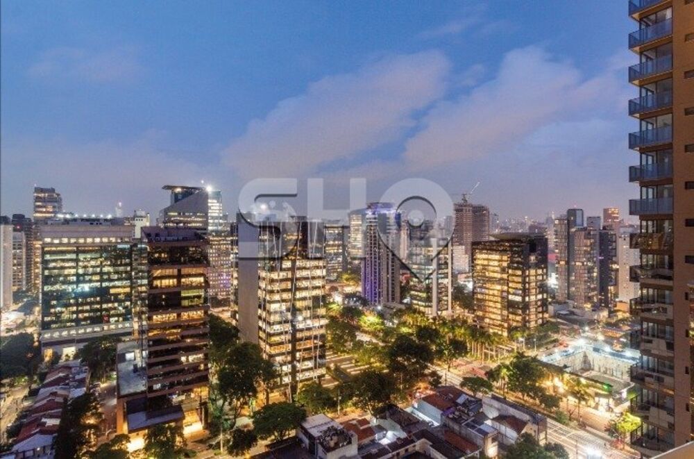 Apartamento à venda e aluguel com 2 quartos, 115m² - Foto 20