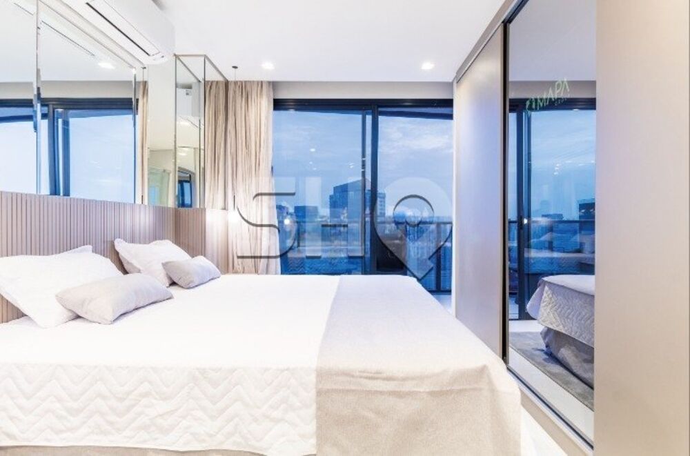 Apartamento à venda e aluguel com 2 quartos, 115m² - Foto 13