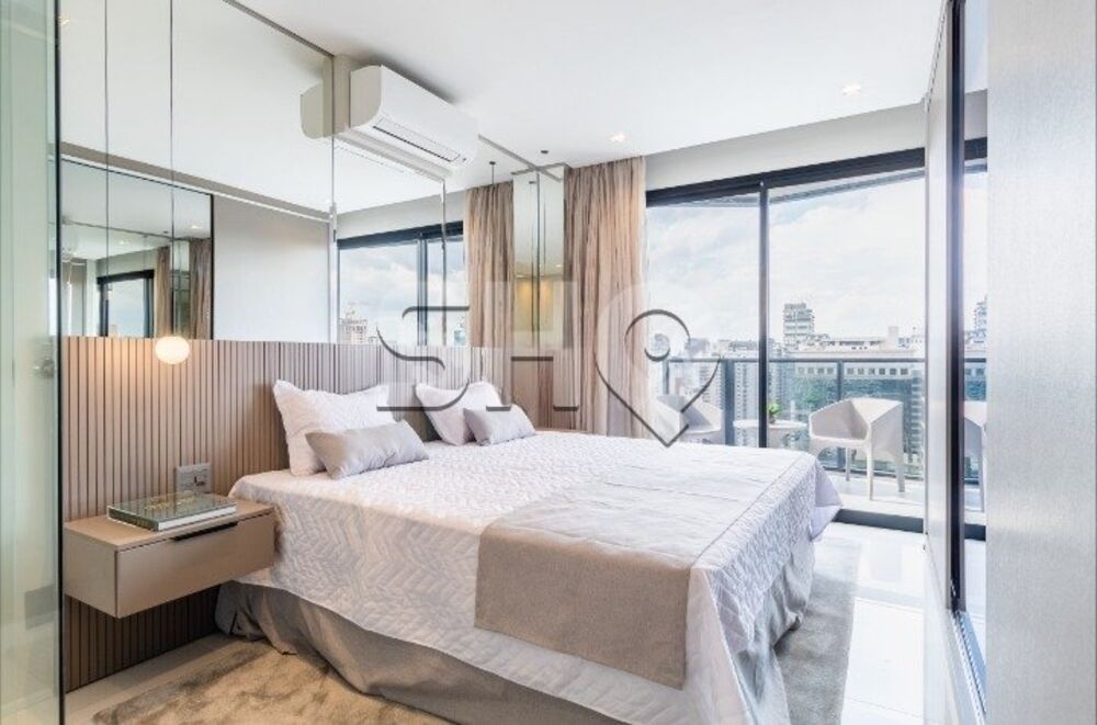 Apartamento à venda e aluguel com 2 quartos, 115m² - Foto 15