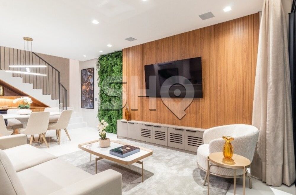 Apartamento à venda e aluguel com 2 quartos, 115m² - Foto 2