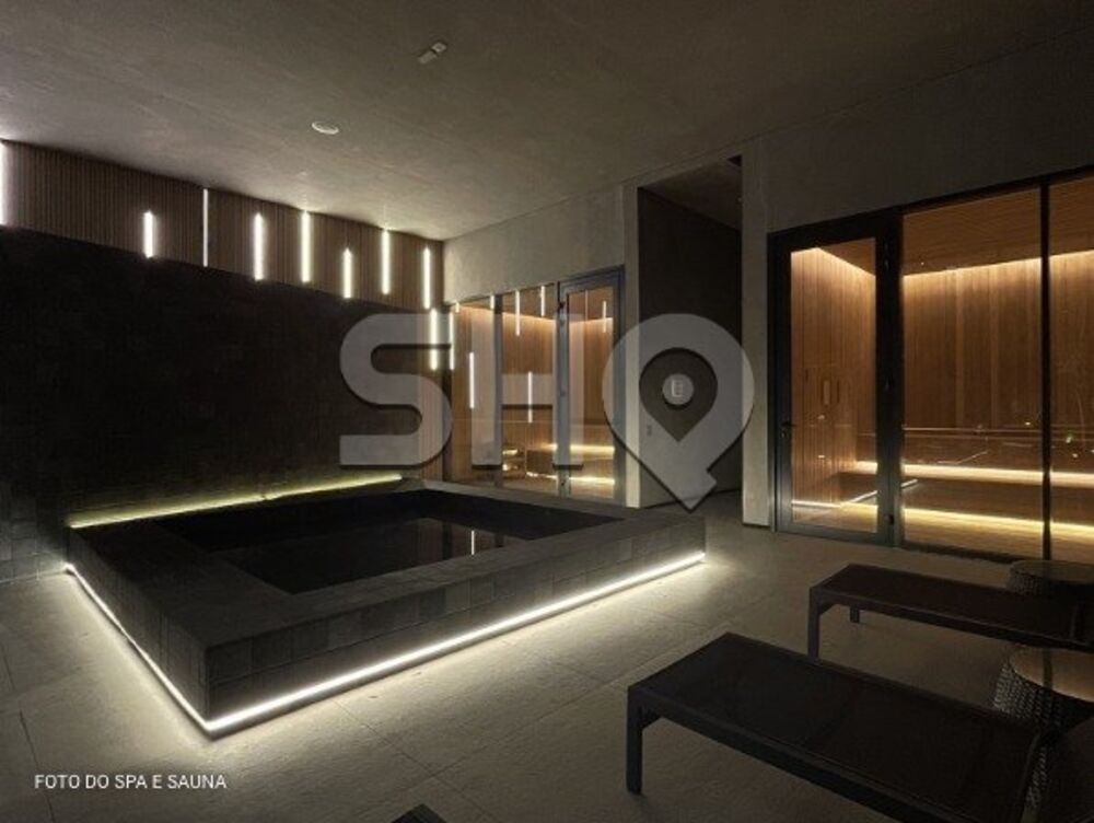 Apartamento à venda e aluguel com 2 quartos, 115m² - Foto 28