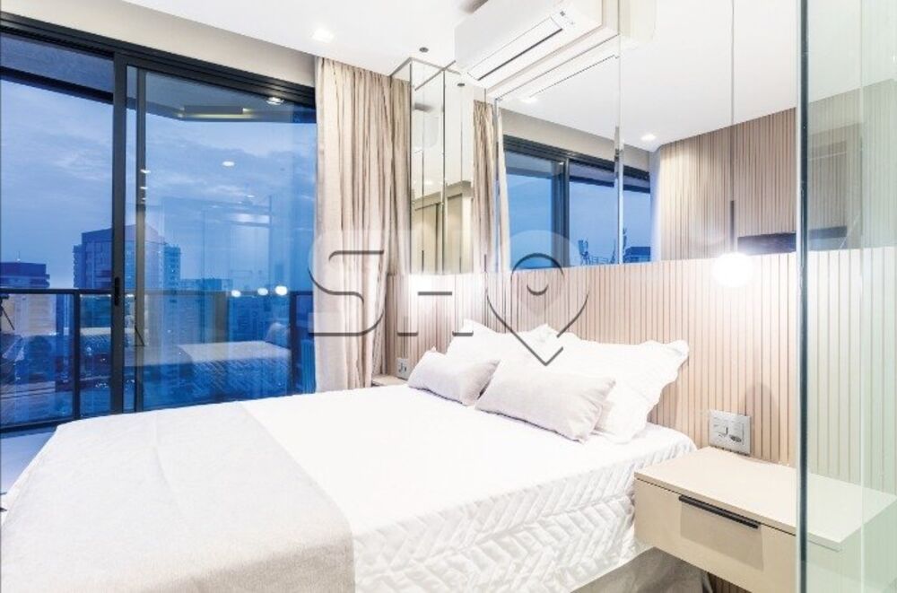 Apartamento à venda e aluguel com 2 quartos, 115m² - Foto 14
