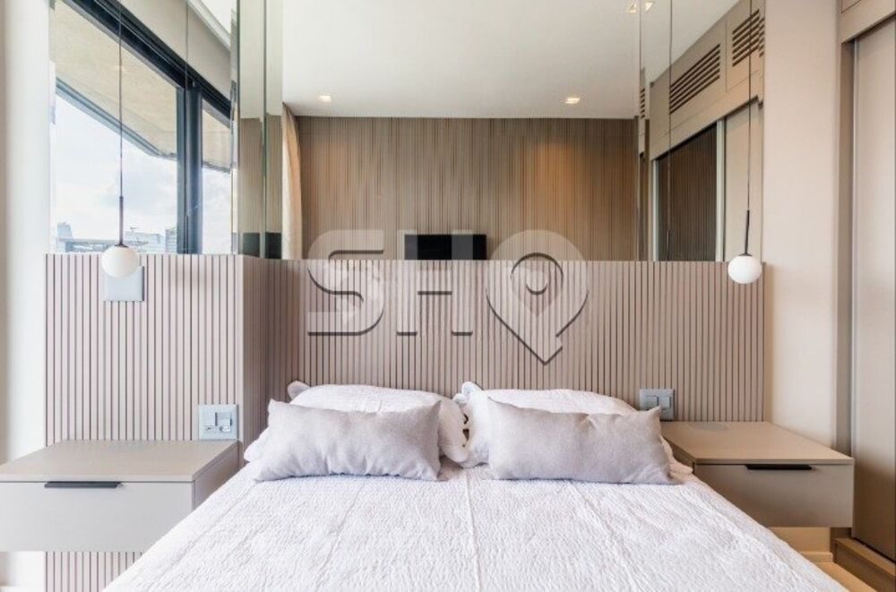 Apartamento à venda e aluguel com 2 quartos, 115m² - Foto 16