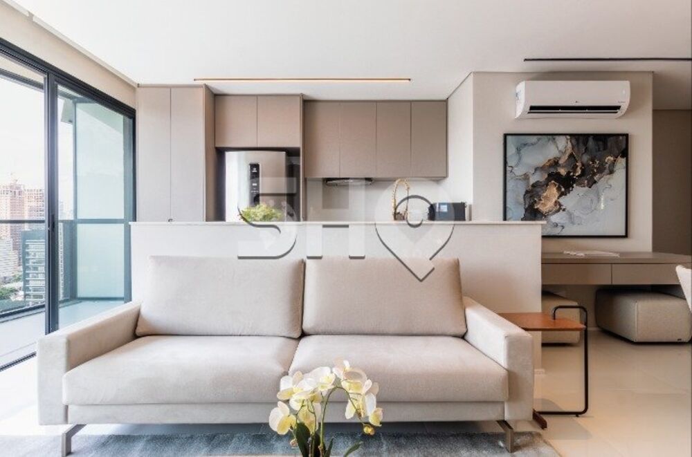 Apartamento à venda e aluguel com 2 quartos, 115m² - Foto 5
