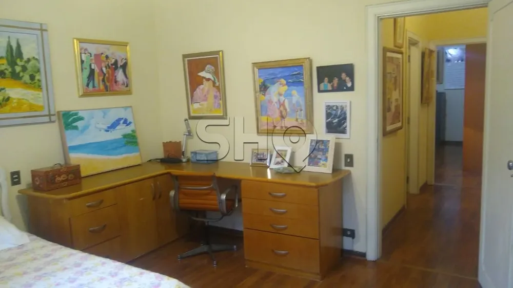 Apartamento, 4 quartos, 383 m² - Foto 1
