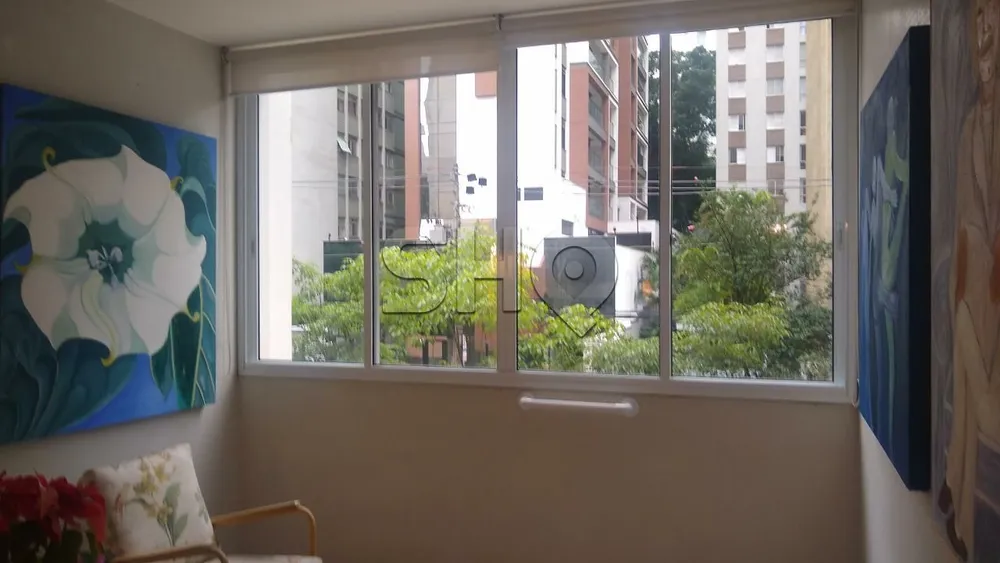 Apartamento, 4 quartos, 383 m² - Foto 4