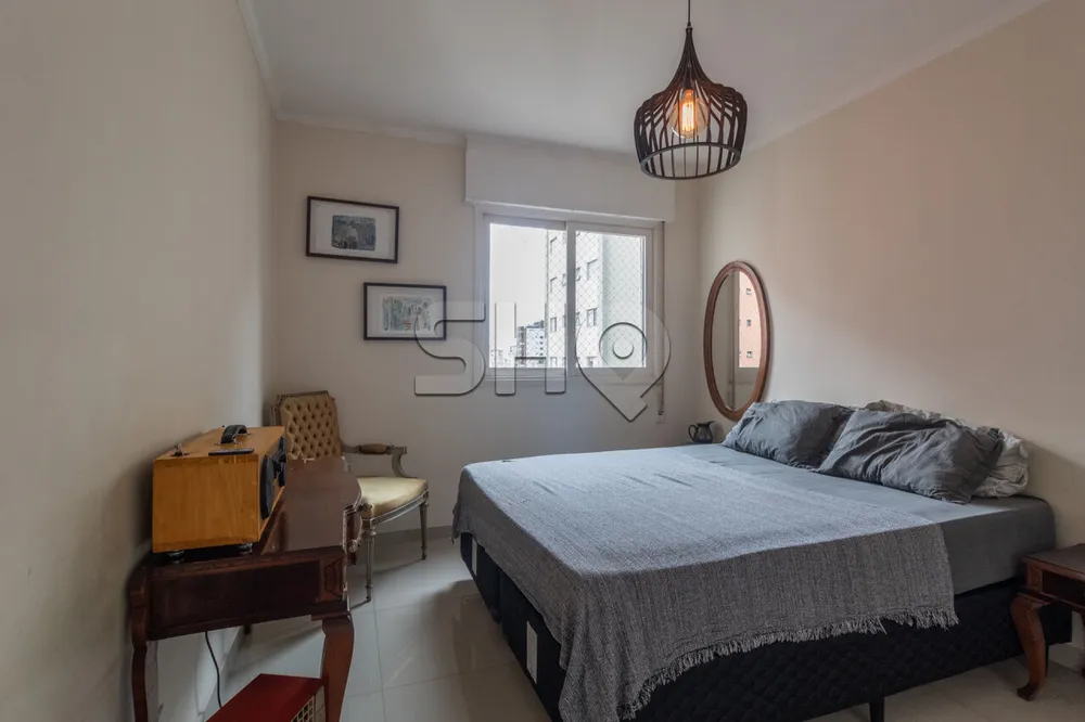 Apartamento, 2 quartos, 80 m² - Foto 2