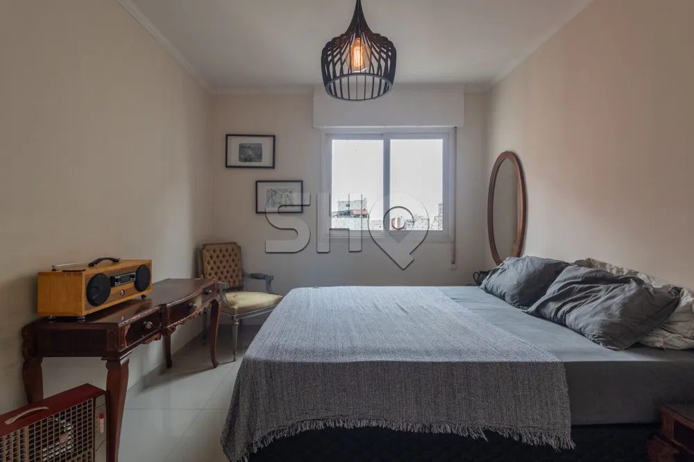 Apartamento, 2 quartos, 80 m² - Foto 8