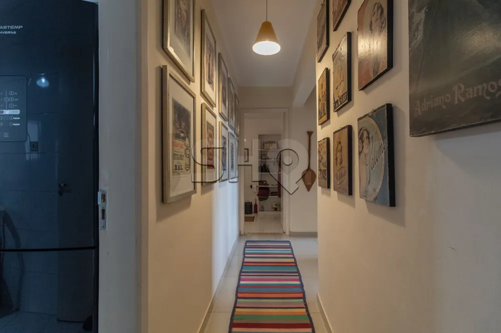 Apartamento, 2 quartos, 80 m² - Foto 7