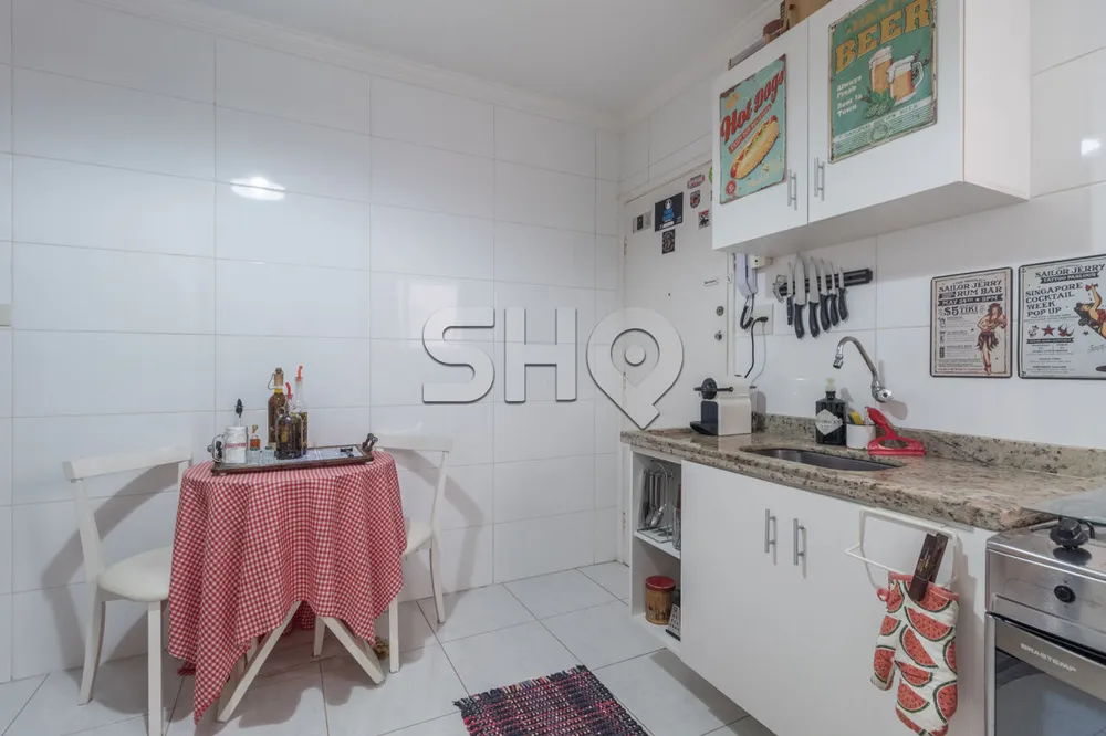 Apartamento, 2 quartos, 80 m² - Foto 4