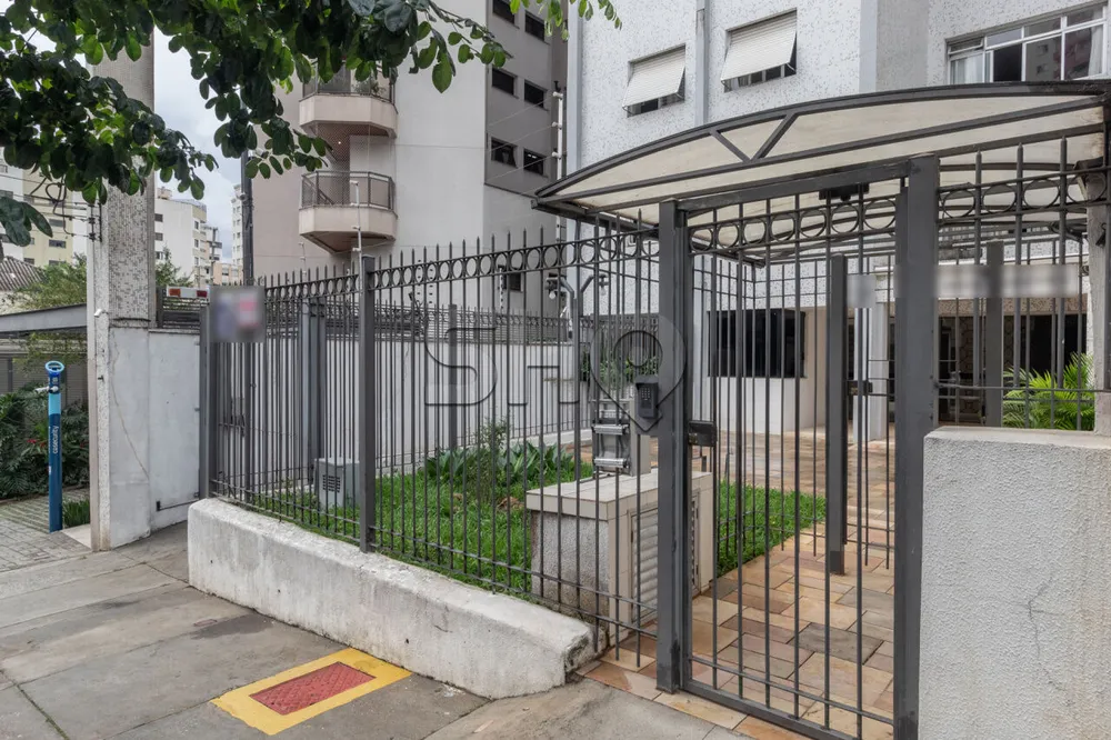 Apartamento, 2 quartos, 80 m² - Foto 6