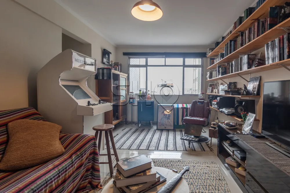 Apartamento, 2 quartos, 80 m² - Foto 1