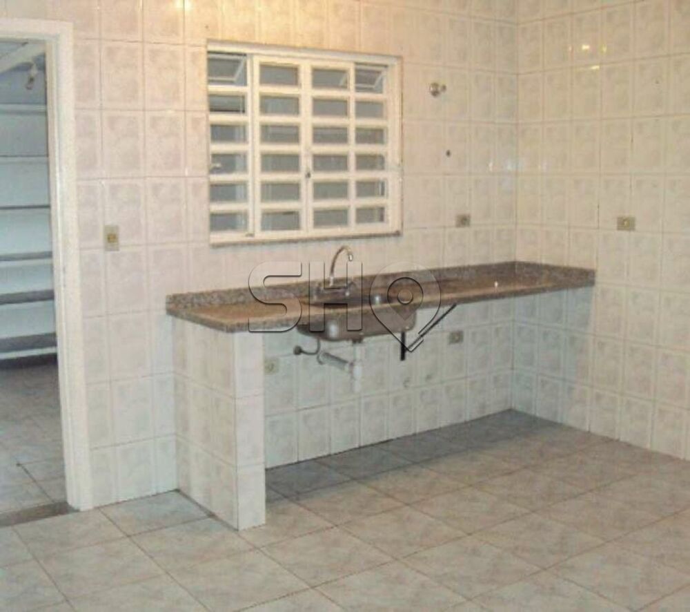 Sobrado, 7 quartos, 450 m² - Foto 3