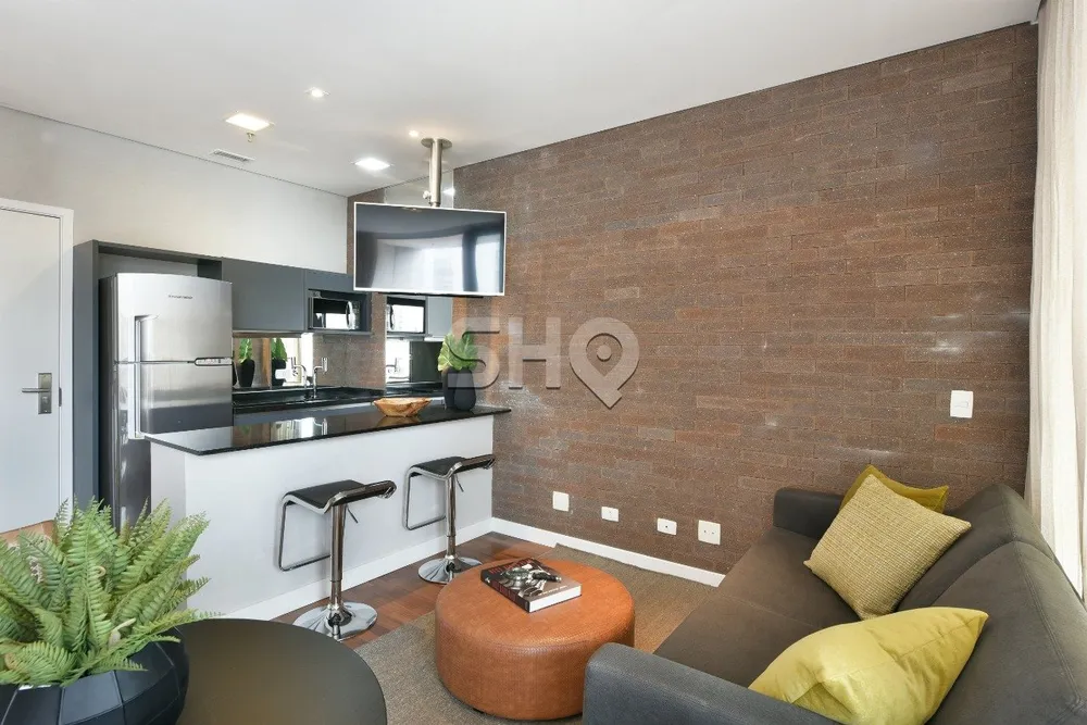 Apartamento, 1 quarto, 42 m² - Foto 6