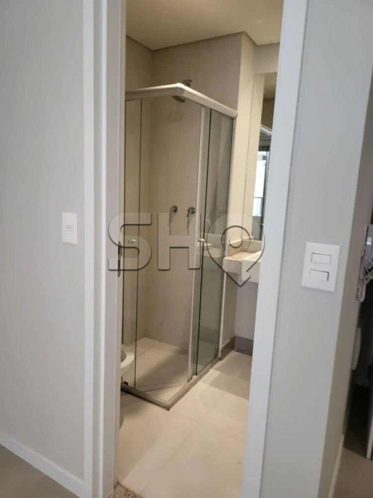 Apartamento, 1 quarto, 23 m² - Foto 5