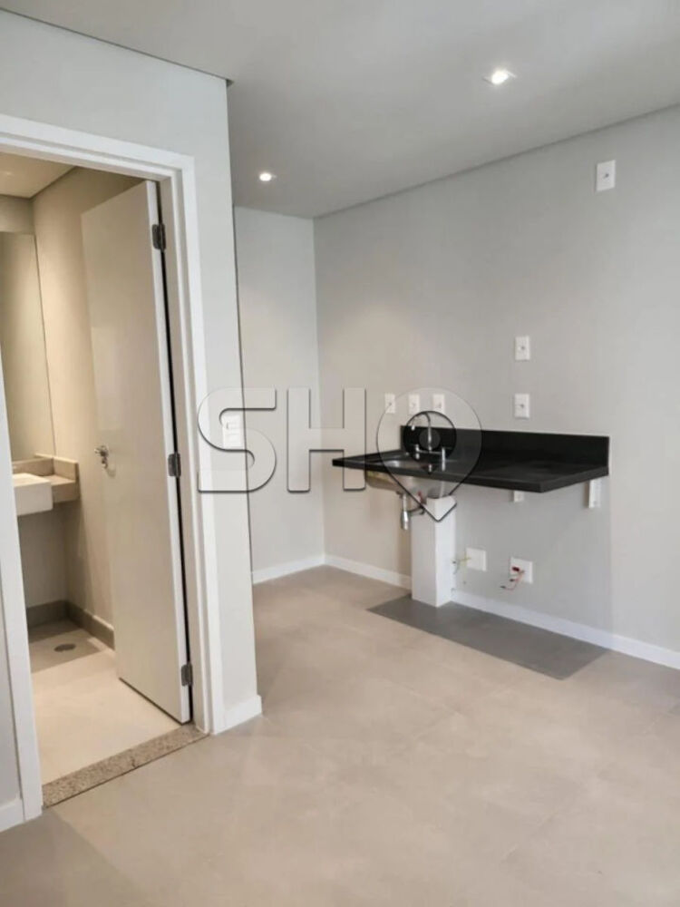 Apartamento, 1 quarto, 23 m² - Foto 4