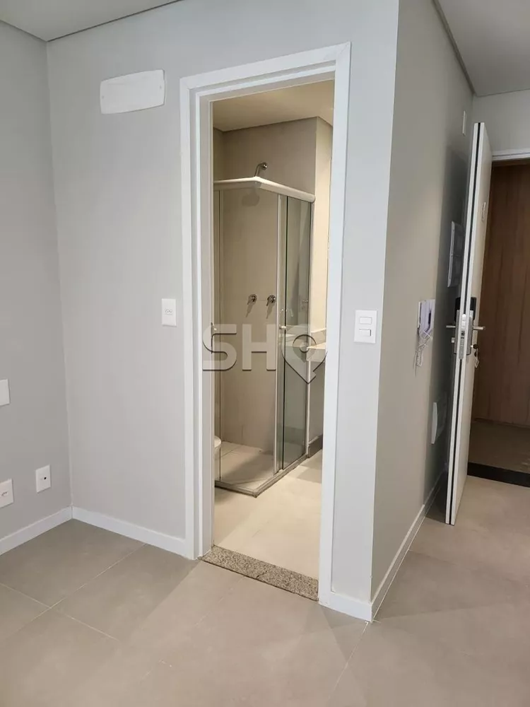 Apartamento, 1 quarto, 23 m² - Foto 9