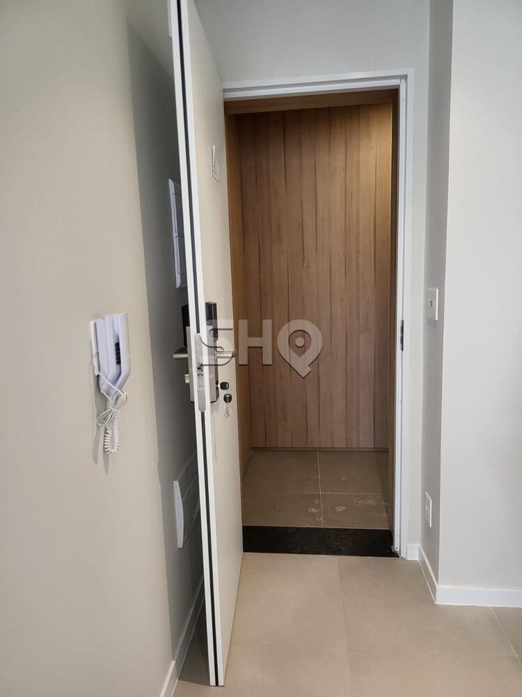 Apartamento, 1 quarto, 23 m² - Foto 7