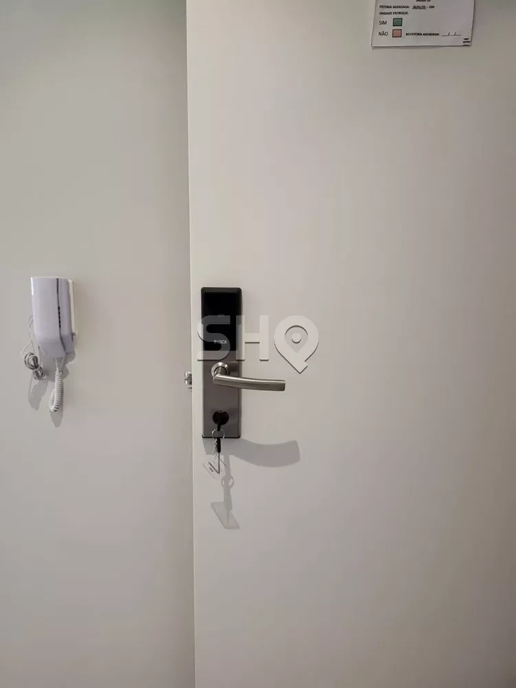 Apartamento, 1 quarto, 23 m² - Foto 12