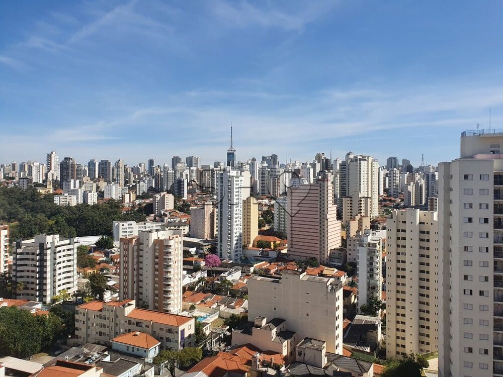 Apartamento à venda com 2 quartos, 78m² - Foto 20