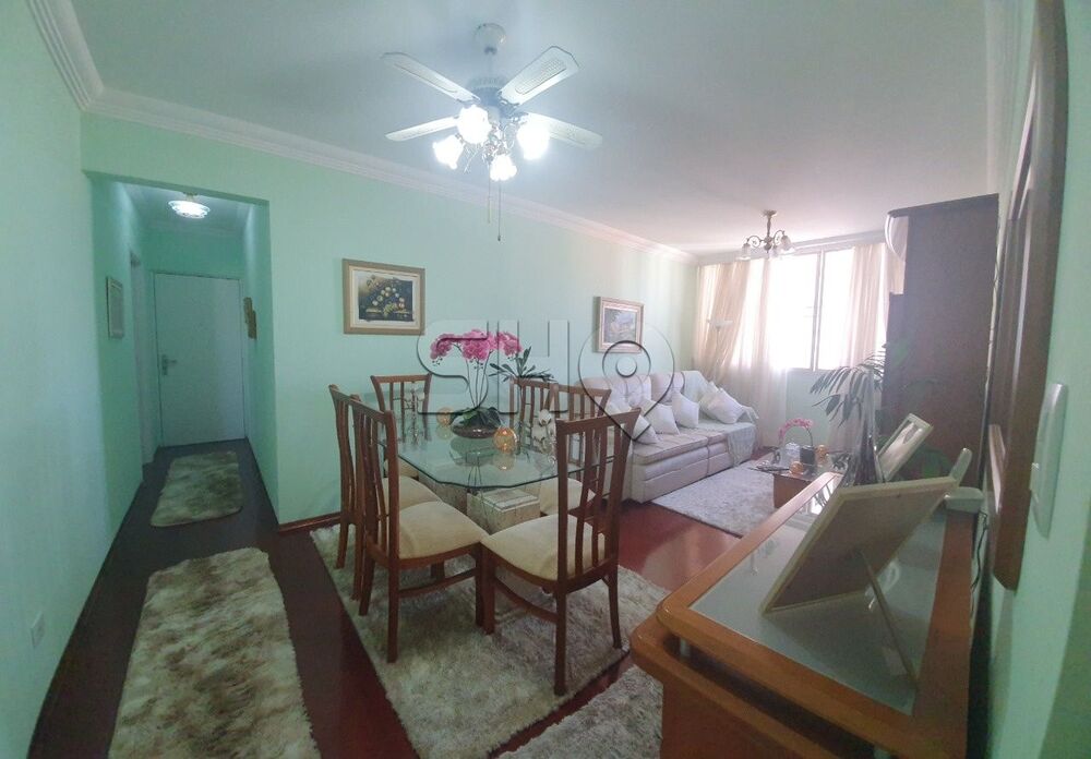 Apartamento à venda com 2 quartos, 78m² - Foto 2