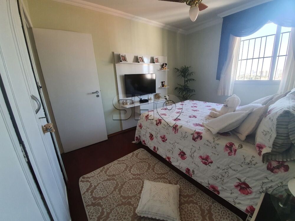 Apartamento à venda com 2 quartos, 78m² - Foto 8