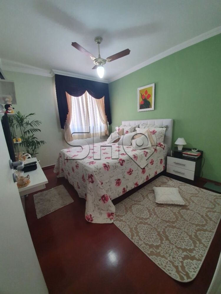 Apartamento à venda com 2 quartos, 78m² - Foto 7