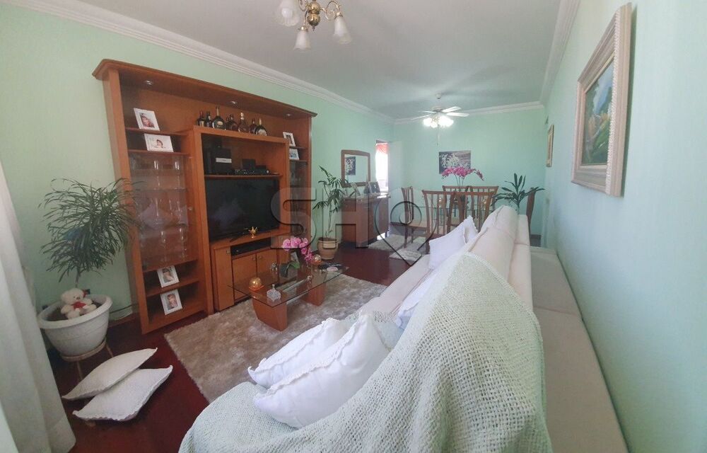 Apartamento à venda com 2 quartos, 78m² - Foto 1