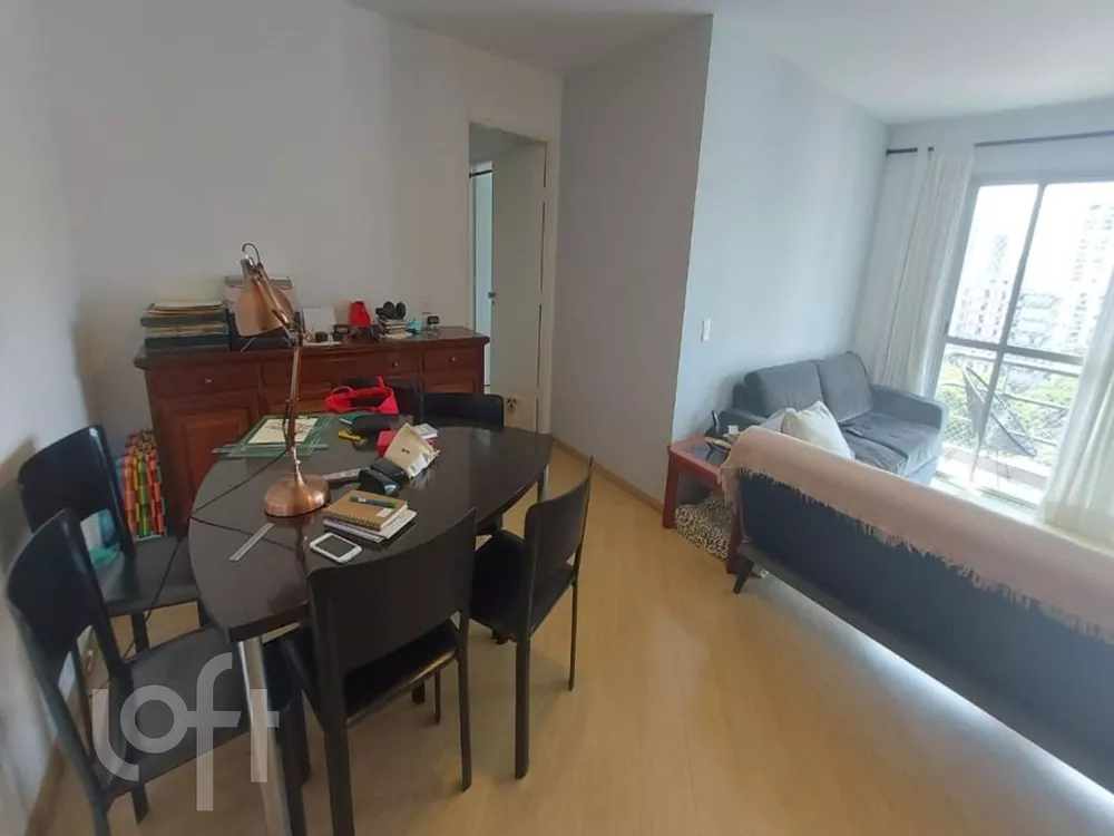 Apartamento à venda com 3 quartos, 140m² - Foto 5