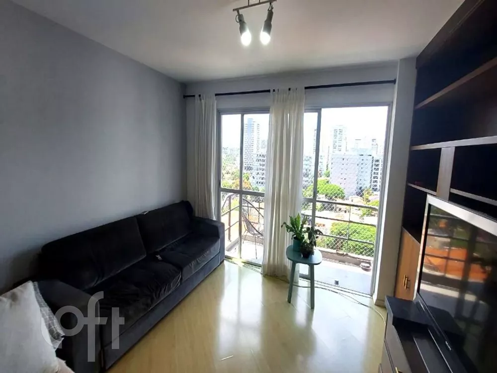 Apartamento à venda com 3 quartos, 140m² - Foto 6